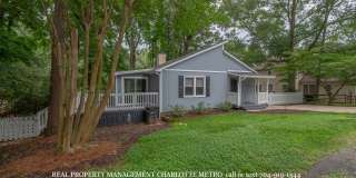 Move-In Ready 3BR Home Near Gold Hill Rd, Baxter Village & Lake Wylie Gallery 5