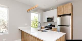 1857 North Whipple St. Gallery 6
