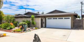 Discover this bright 3-bedroom Discover this bright 3-bedroom Gallery 1