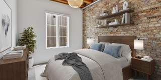 Lake Forest Lofts Gallery 11