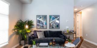 The Residences at The Sutton Gallery 22