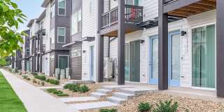 Landings at Gateway Gallery 40