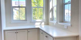 Stunning five bedroom in The Cannery Gallery 15