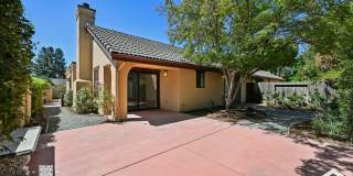 Southwestern Charm Meets Modern Comfort — 2BR/2BA Condo with Access to Shared Pool! Gallery 36
