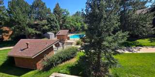 Beautifully Renovated, Top Floor, 2 Bedroom 2 Bath East Boulder Condo for Rent! Gallery 32