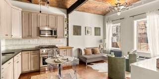 205 West 57th Street Gallery 1