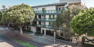 1115 SM Apartments Gallery 1