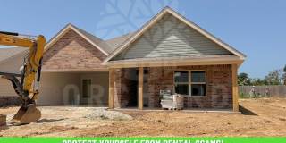 Siloam Springs- Single-Family Home- Stunning 4 Bedroom Home- Alderwood Plan! Gallery 1
