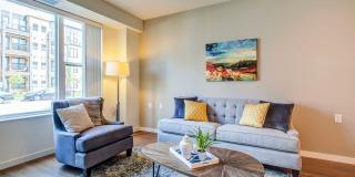 Senior & Affordable Housing – The Legends at Berry 62+ Apartments Gallery 9