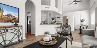 1110 N Gull Haven Court Gallery 18