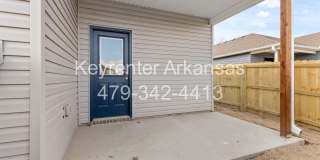 Spacious Home in Fayetteville! Gallery 28