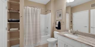 Liberty Apartments and Townhomes Gallery 20