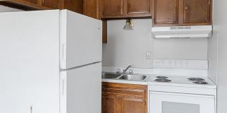 University Apartments Gallery 1