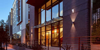 One Henry Adams Gallery 2