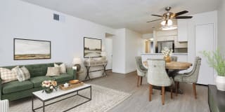 Sand Canyon Ranch Apartments Gallery 1
