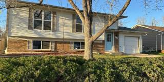 Enjoy the large back deck all year! Gallery 1