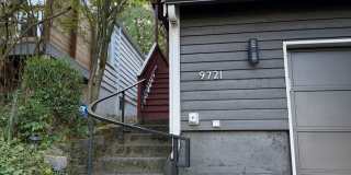 Maple Leaf 2-story 3 bed/2.5 bath with deck and garage available now for $3795! Gallery 3