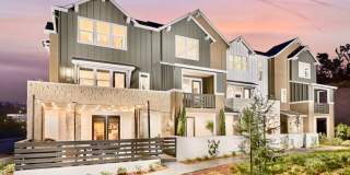 !!!! MOVE IN SPECIAL!!!! $500 OFF THE FIRST FULL MONTH’S RENT!!! Beautiful Newly Constructed Fountain Grove 3 Bedroom 2.5 bathroom Townhome with A/C and Solar Gallery 1