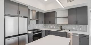 ARCA Apartments Gallery 35