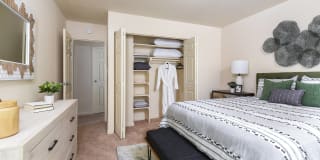 Top of the Hill Apartments Gallery 28