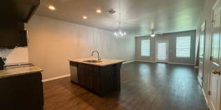 3 Bed 2.5 Bath 1 Car Garage Duplex In Moore * Reduced Rate!!! Gallery 5