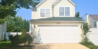 16707 Hickory Meadows Court Gallery 1