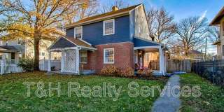 3509 Guilford Avenue Gallery 1