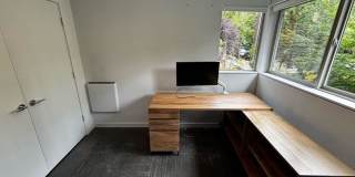 Modern Tri-Story in the heart of Capitol Hill Gallery 6