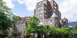 3 WASHINGTON Circle NW Gallery 1