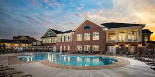 The Villages at McCullers Walk Gallery 2