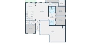 BRAND NEW 4 BEDROOM SIMMONS HOME IN BIXBY!!! Gallery 22