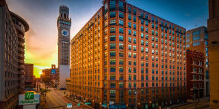 Camden Court Gallery 1