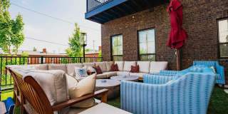 Fairfax Apartments Gallery 30