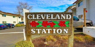 Cleveland Station Gallery 2