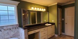 Southern Charm meets Modern Comfort: Exquisite 4-Bedroom Rental Home in Hahira, Georgia Gallery 12