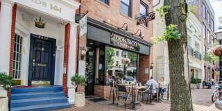 1411 KING Street Gallery 55