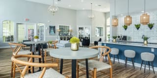 The Club At Danforth Gallery 19