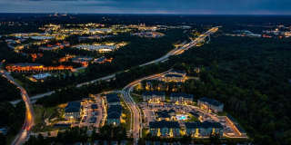 Foxwood Gallery 170