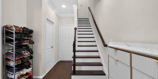Spacious, Pet-Friendly 4BR Townhome in Gated Community | Oxon Hill Gallery 3