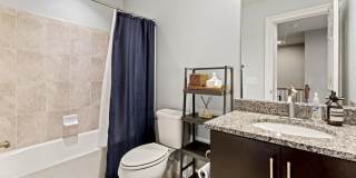 Welcome to 9618 Stockwell Lane—an exceptional 3-level, 4-bedroom, 3.5-bath townhome in the heart of Fairfax that has been thoughtfully updated to offer both style and functionality. Gallery 27