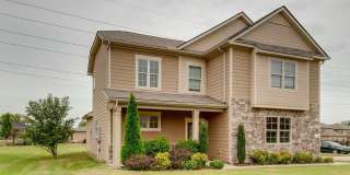 Gorgeous 4BR/2.5BA+Bonus executive home for lease in M'boro now! Triple Rockvale schools! Gallery 4