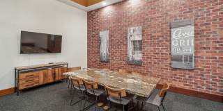 AMLI Park Avenue Gallery 24