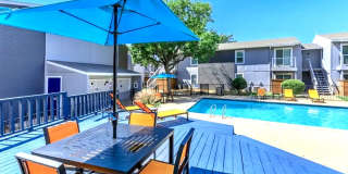 Birchwood Apartments Gallery 12