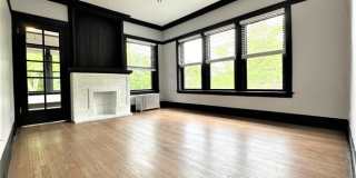 1400 West Summerdale Ave. Gallery 1
