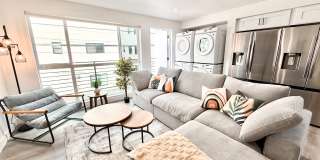 1329 W 36th Street - Co-Living Housing 1329 W 36th Street - Co-Living Housing Gallery 18