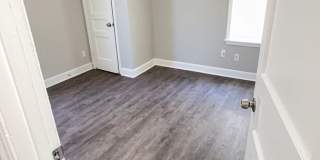 Charming 2 bedroom, 1 bathroom duplex Gallery 6