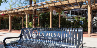 Volterra at La Mesa Gallery 36
