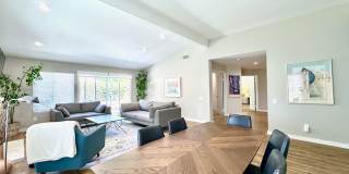 FOR RENT Call For Availability 3Br/3Ba 2128 Sqft Fully Furnished Del Mar Heights Vacation Home, Close to Del Mar Races and Beach Gallery 28