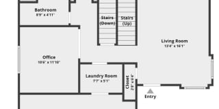$0 DEPOSIT OPTION. 4 BEDROOM 3 BATHROOM HIGHLANDS RANCH HOUSE NEAR CHATFIELD STATE PARK Gallery 45
