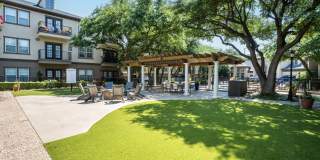 The Arches at Park Cities Gallery 10